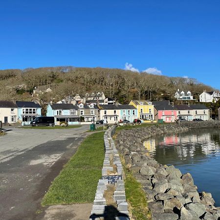 7 Mersey Street, Borth-Y-Gest Porthmadog Exterior photo