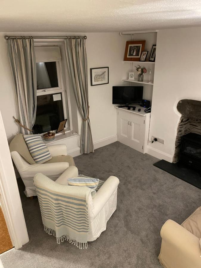 7 Mersey Street, Borth-Y-Gest Porthmadog Exterior photo