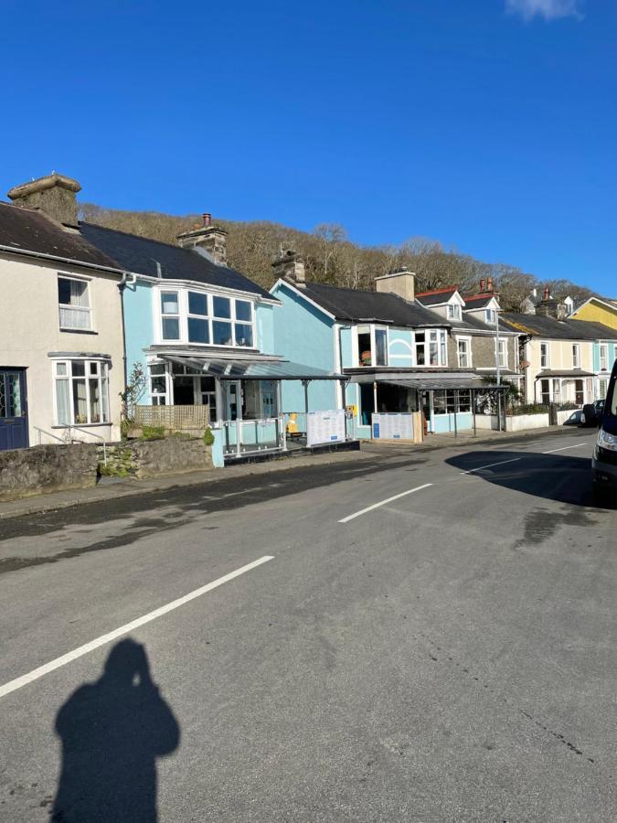 7 Mersey Street, Borth-Y-Gest Porthmadog Exterior photo