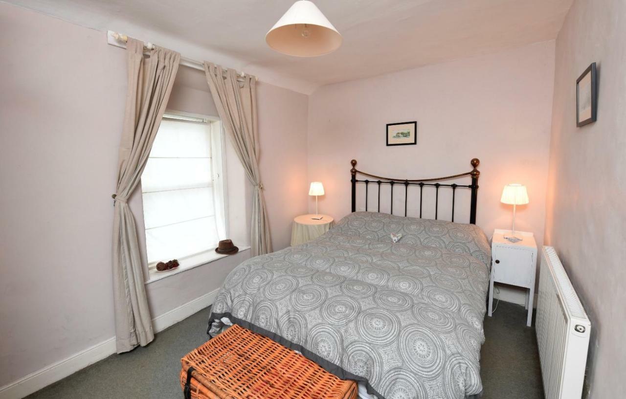 7 Mersey Street, Borth-Y-Gest Porthmadog Exterior photo